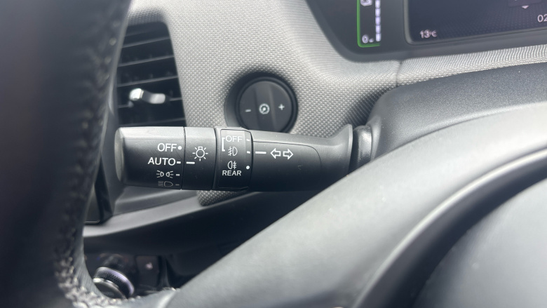 Honda Jazz 1.5 i-MMD Hybrid Crosstar EX 5dr eCVT Hybrid Hatchback